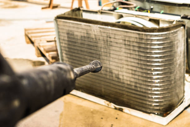 Best Commercial Air Duct Cleaning  in Landen, OH