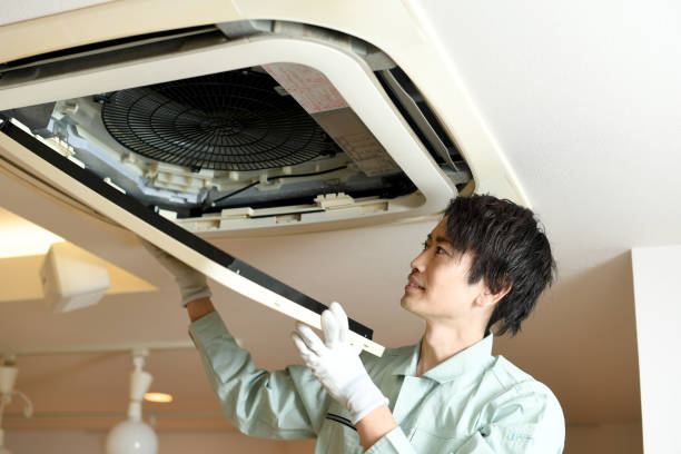 Best Dryer Vent Cleaning Services  in Landen, OH