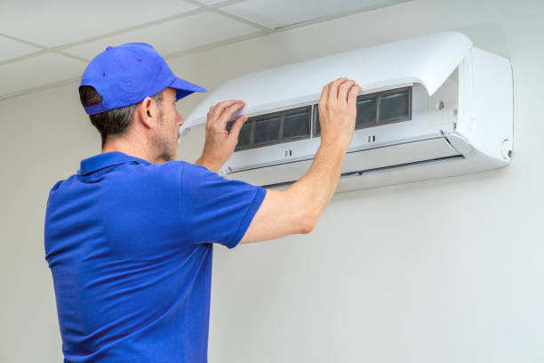 Best Affordable HVAC Duct Cleaning  in Landen, OH